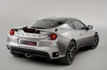 Lotus Evora 400 2015 года
